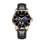 Generic Montre de luxe homme - WOKAI - image 3