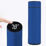 Generic Thermos Isotherme Portable Intelligent - Eau Chaude/Glacée - Indicateur De Températur - image 2