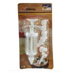 Sac À Patisserie Pour Décoration Gateau - Blanc