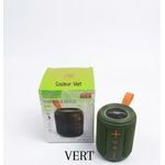 product_image_name-Generic-Enceinte Bluetooth CHARGE P2 PRO – Baffe Bluetooth - Son Puissant, LED Vert, Autonomie – Portable Et Rechargeable-1