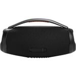 Baffle Boomsbox3 noir