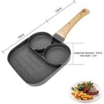 product_image_name-Generic-Chic Poêle à omelette à deux trous-2