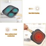 product_image_name-Generic-Chic Poêle à omelette à deux trous-5