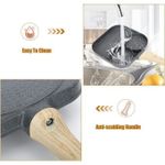 product_image_name-Generic-Chic Poêle à omelette à deux trous-7