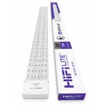 Réglette LED Batten 72W Haute Luminosité - Éclairage Professionnel & Économique 120CM