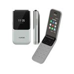 Generic  Nokia 2720 Flip Phone - Flip Phone - 2 Chips - GSM - image 3