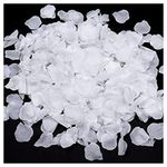 150 Pétales De Rose - BLANC