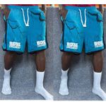 Culotte Jogging - bleu