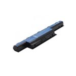 Batterie Ordinateur Portable Acer 4741 / E1-471 - Noir BB
