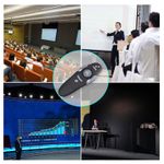 STYLE B20213 Pointeur de présentation sans fil 2.4 Ghz - image 6