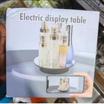 product_image_name-Generic-MAGNIFIQUE PLATEAU TOURNANT ÉLECTRIQUE IDEAL POUR LA PROMOTION ET LA PHOTOGRAPHIE DES PRODUITS-3