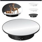 product_image_name-Generic-MAGNIFIQUE PLATEAU TOURNANT ÉLECTRIQUE IDEAL POUR LA PROMOTION ET LA PHOTOGRAPHIE DES PRODUITS-4