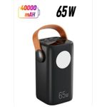 Generic SOVO PD125 – Power Bank 40 000 mAh / 65W - image 2