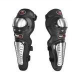 Generic Kit de protection Genoux et Coudes pour motard - image 3