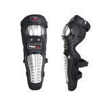 Generic Kit de protection Genoux et Coudes pour motard - image 4
