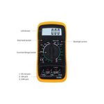 product_image_name-Generic-Multimètre électrique Numérique Portable-4