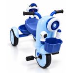 Tricycle pour enfant Avec musique