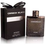 Fragrance Parfum Paris Carbon Black Original