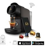 Philips Machine connectée L'OR BARISTA Creatif wifi