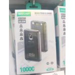Generic Power Bank SOVO PD-29 10000mAh - image 2