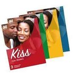 Dkt 12 Préservatifs Kiss - 4 Parfums