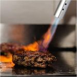 product_image_name-Generic-Chalumeau à souder à gaz et électrique, Barbecue en plein air randonnée cuisine-3