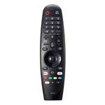 product_image_name-Generic-Télécommande Originale MR20GA, Pour LG AI ThinQ Smart TV-2