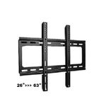 product_image_name-Generic-Support mural de télé -1