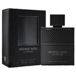 Fragrance World parfum intense noir