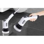 product_image_name-Generic-BROSSE DE NETTOYAGE ÉLECTRIQUE ROTATIVE MULTIFONCTIONNELLE 9 EN 1-2