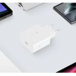 Samsung Adaptateur original secteur Galaxy 45W blanc - image 4