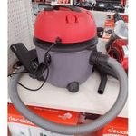 Decakila Aspirateur 1200W 15L CEVC004B - image 2