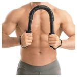 product_image_name-SPORT-Power Twister Barre de torsion pour poitrine, biceps, épaules et bras, barre de torsion à ressort, barre de renforcement des bras-2