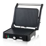 RAF Grill Électrique & Machine à Steak - R.2602 - 1500W - Ouverture 180° - image 3