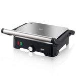 RAF Grill Électrique & Machine à Steak - R.2602 - 1500W - Ouverture 180° - image 4