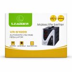 Leader  Régulateur automatique de tension VR-S1000
