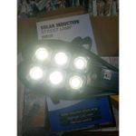 product_image_name-Generic-Lampe Solaire Led Avec Détecteur Mouvement-6