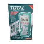 Generic PUISSANT Multimetre Numérique 1000V TOTAL - image 2