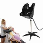 product_image_name-Generic-Lavabo Lave Cheveux Moyen Basculant Grand - Noir-1