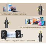 product_image_name-Generic-Microphone sans fil portable 3 en 1-2