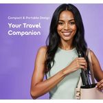 product_image_name-Oraimo-Peigne Chauffant SleekWave Hair - Brosse à lisser-2