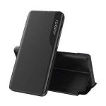 Etui Rabat Compatible Pour Redmi 10 C - NOIR