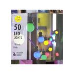Generic 50 Ampoules Lumineuses Jeu De Lumière BAR MACQUIS ET AUTRES ... - image 3