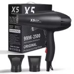 Fassion Sèche cheveux professionnel