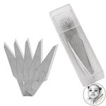 Generic Cutter de Précision en Métal avec Lame Remplaçable – Outil d'échenillage - image 8