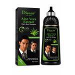 Generic Shampooing Colorant Noir Naturel en 5 Minutes