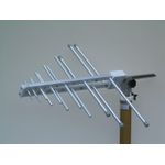 Generic Antenne Tnt Kenesonic - Argent xv - image 2