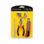 Generic Kit d'Outils de Bricolage Multifonction