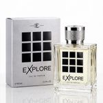 Generic Explore – Parfum Élégant et Séduisant pour Toutes les Occasions - image 3