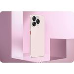 ZTE  Blade V70 Design - 256 Go - 6Go + 10Go RAM virtuelle - 6.7" - Dual Nano SIM - 50MP+2MP/16MP - 5000mAh